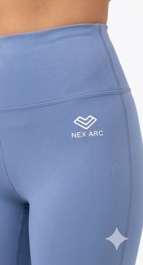 Nex Arc Elevate Leggings Flared