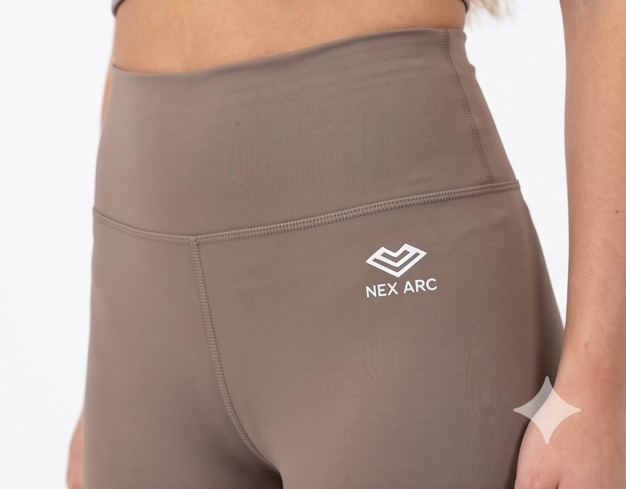 Nex Arc Elevate Leggings Flared