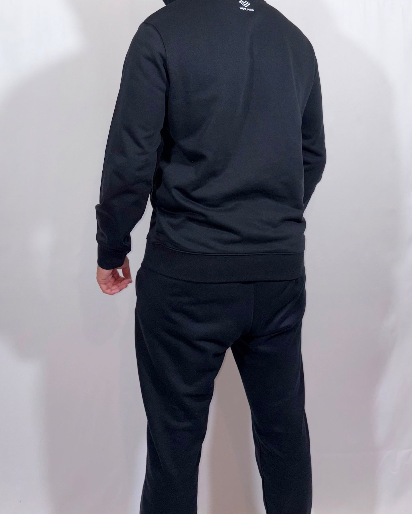 Nex Arc Origin Hoodie
