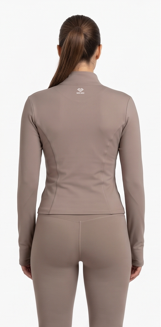 Nex Arc Elevate Gym Jacket