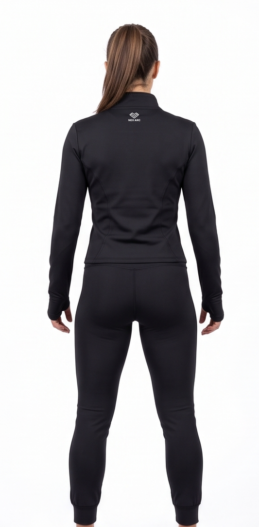 Nex Arc Elevate Gym Jacket