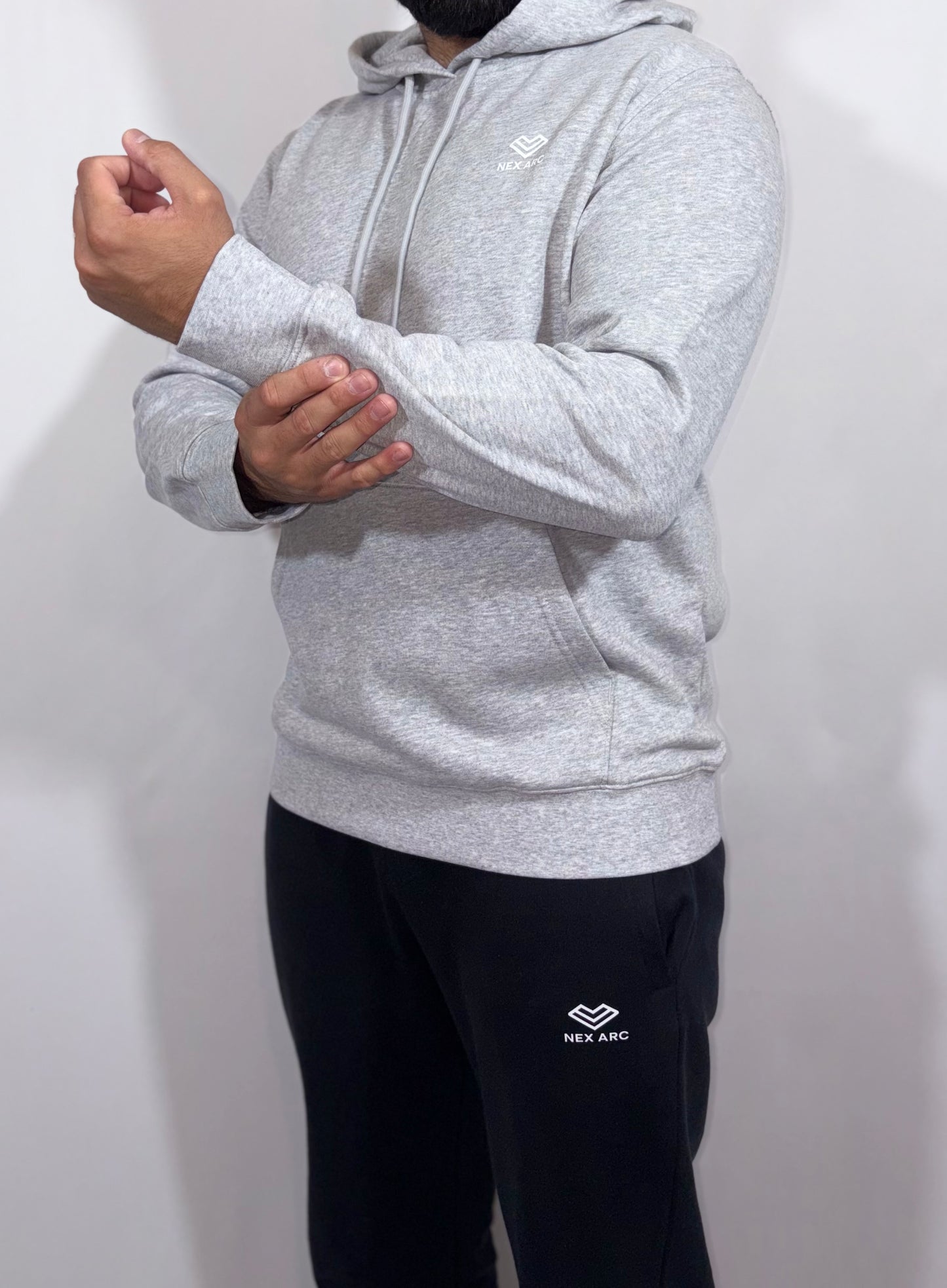 Nex Arc Origin Hoodie