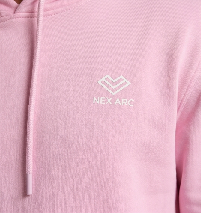 Nex Arc Origin Hoodie