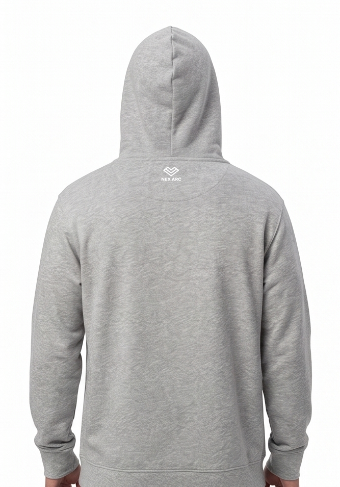 Nex Arc Origin Hoodie