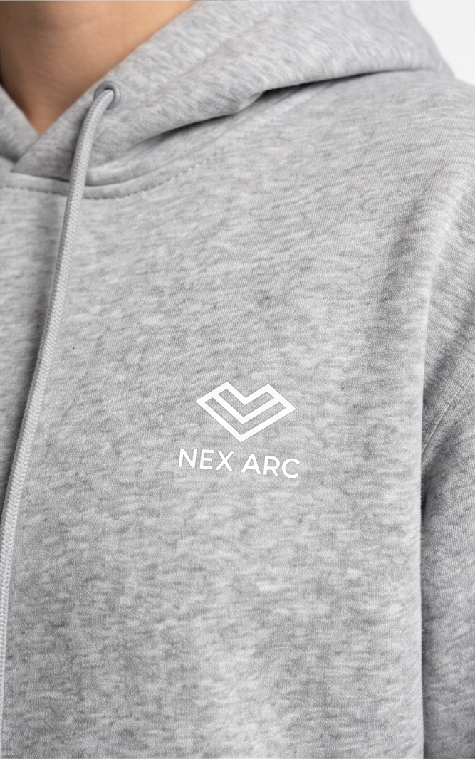 Nex Arc Origin Hoodie (Women)