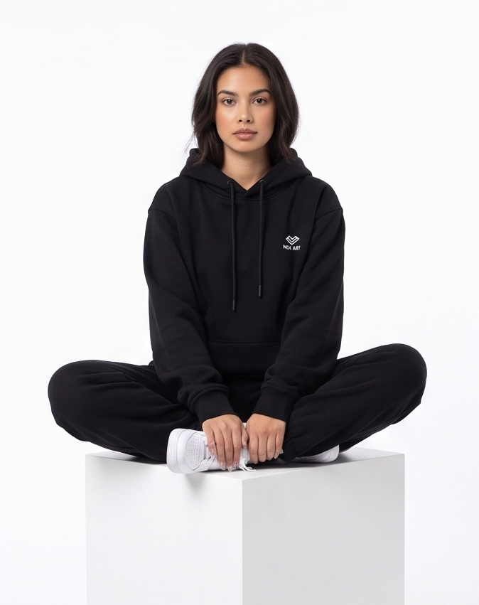 Nex Arc Origin Hoodie (Women)