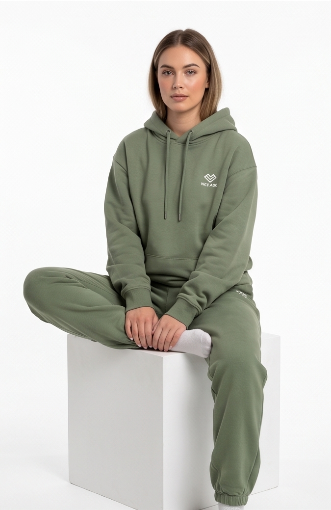 Nex Arc Origin Hoodie (Women)