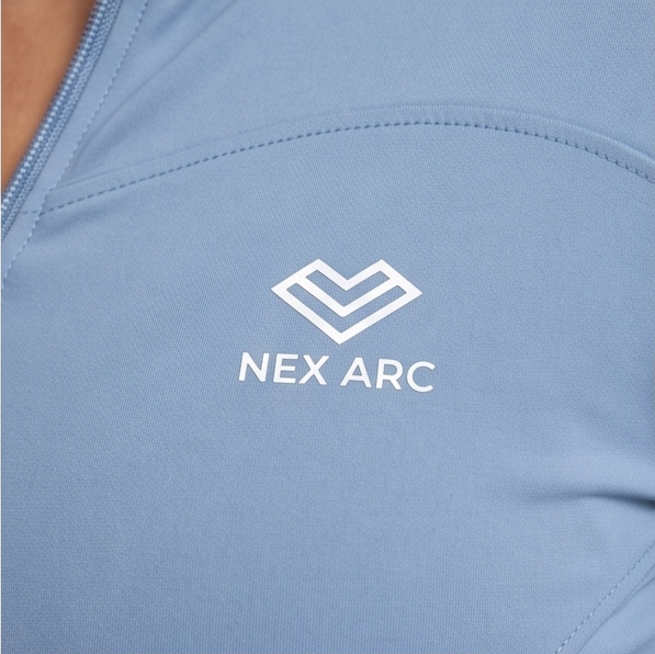 Nex Arc Elevate Gym Jacket