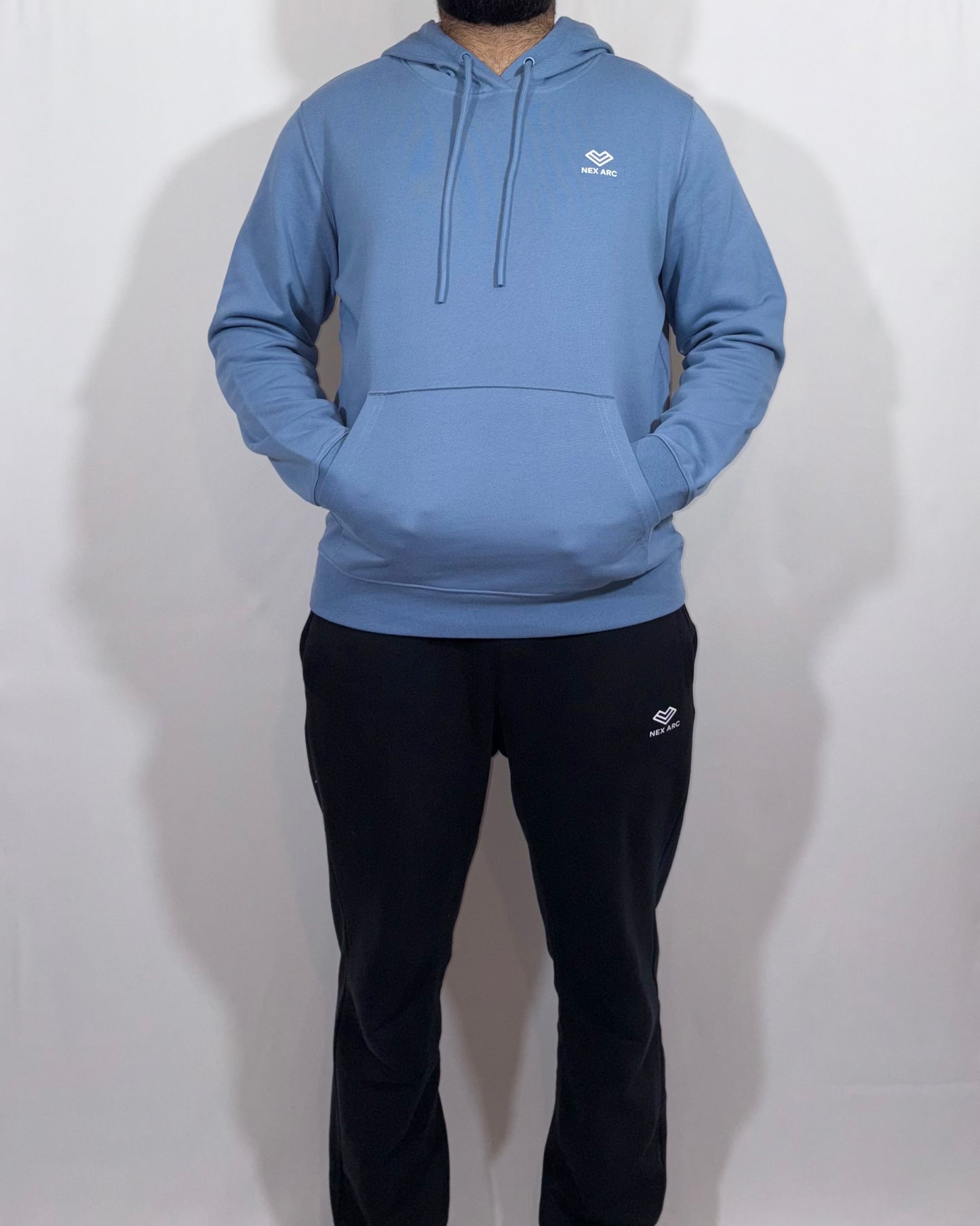 Nex Arc Origin Hoodie