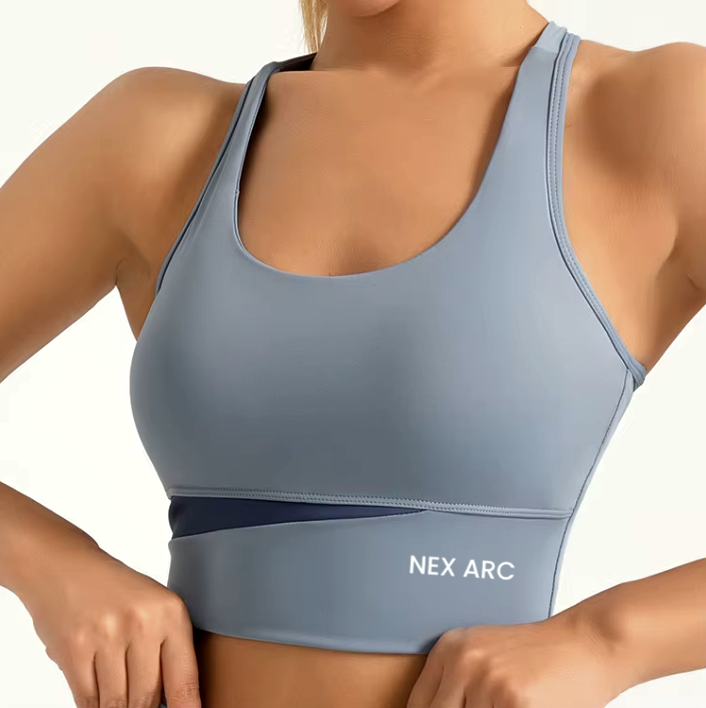 Nex Arc Elevate Sports Bra