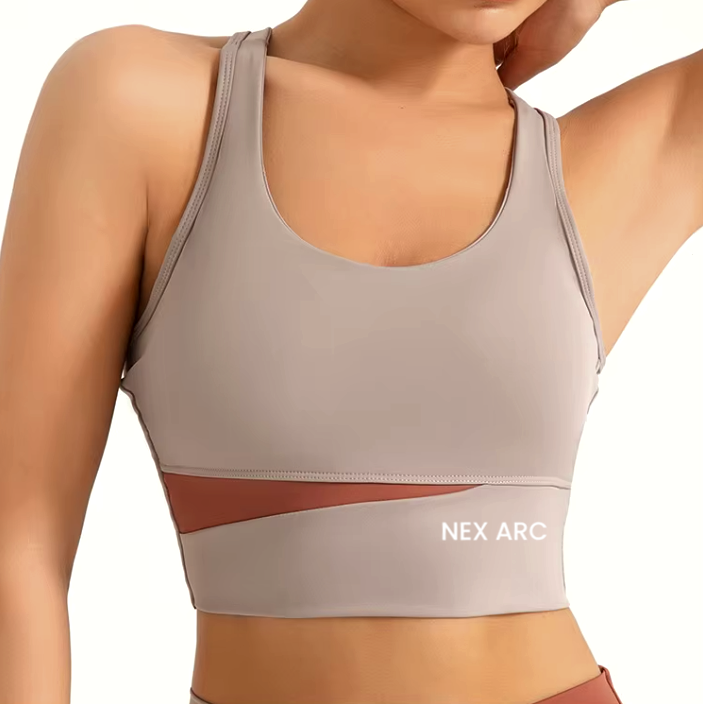 Nex Arc Elevate Sports Bra