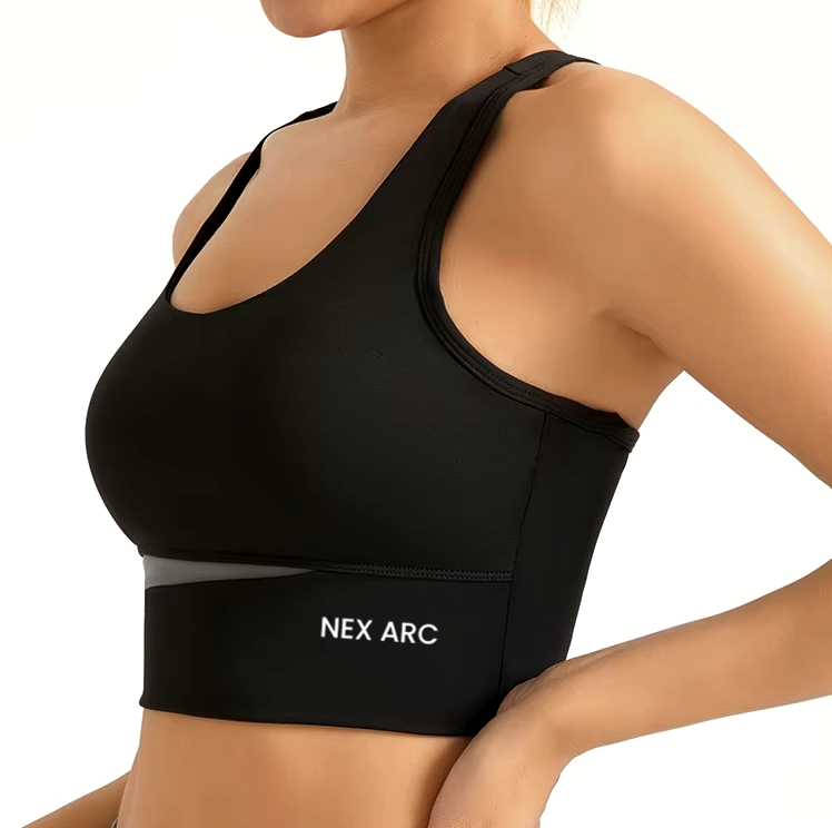 Nex Arc Elevate Sports Bra