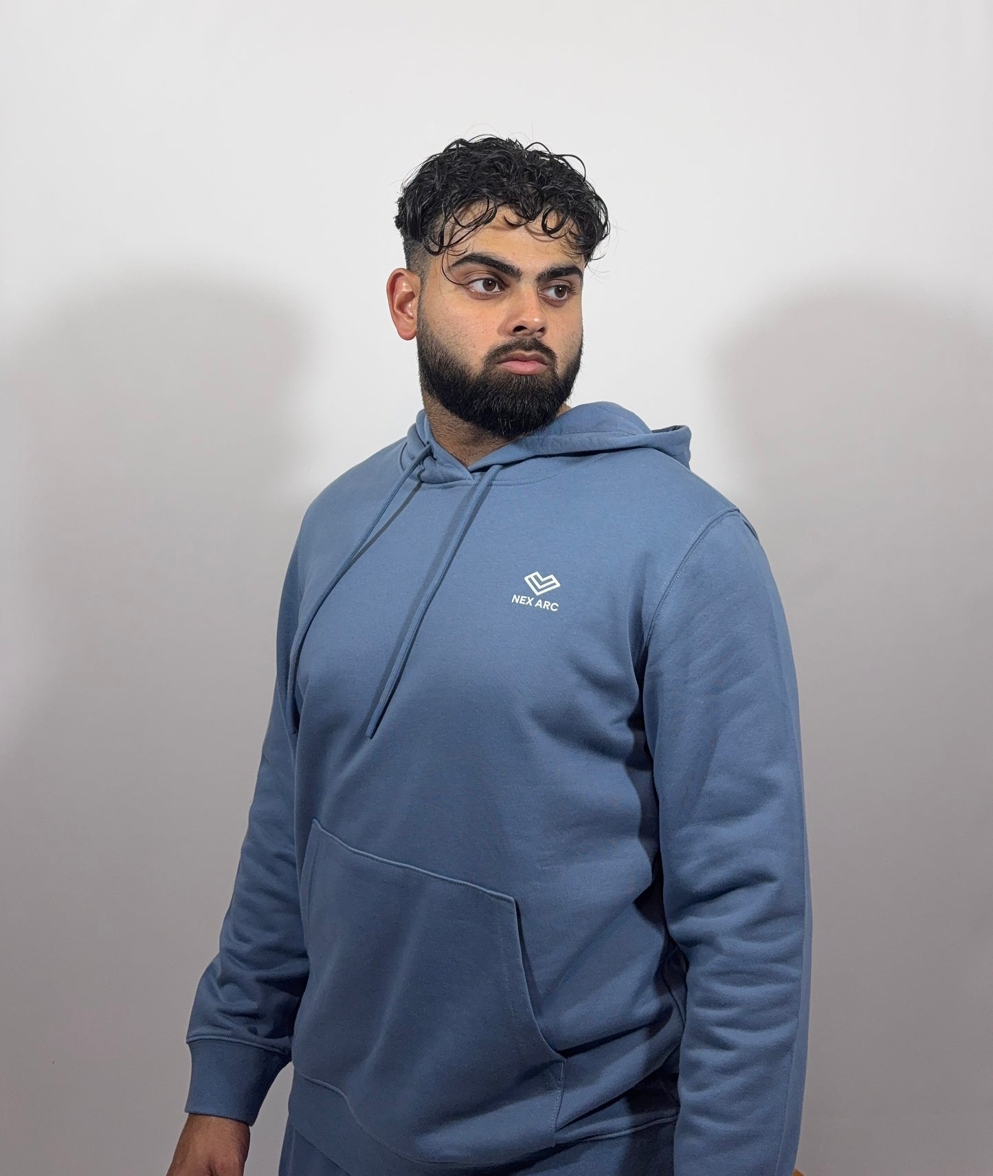 Nex Arc Origin Hoodie