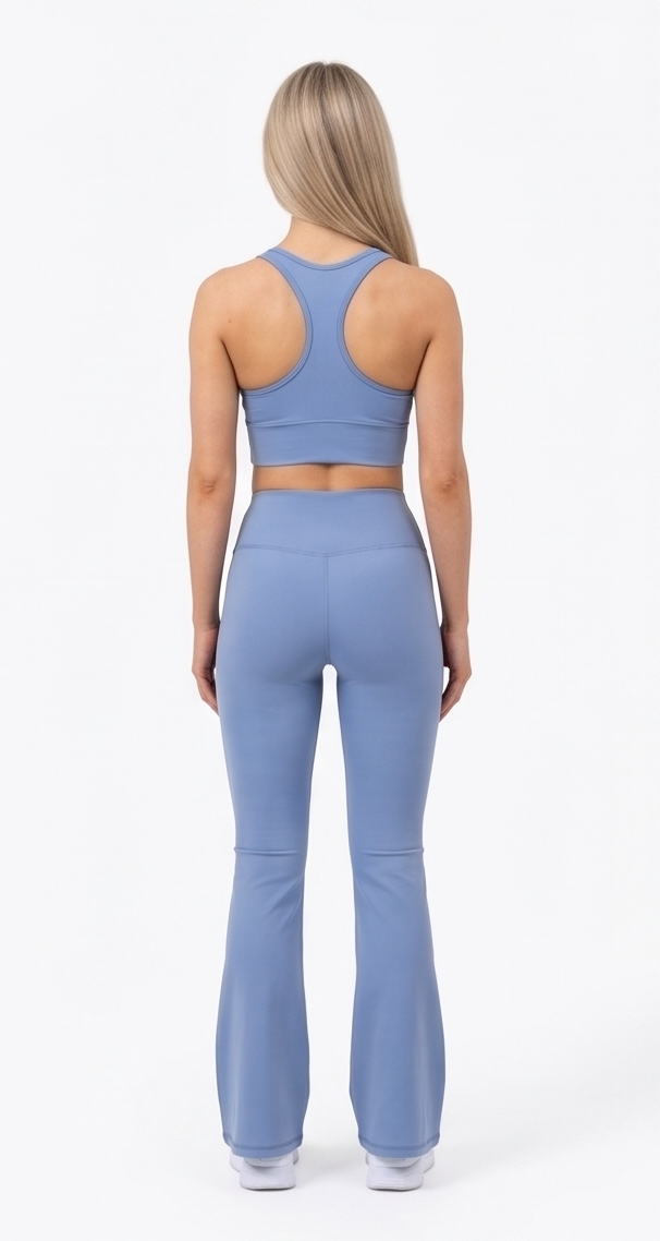 Nex Arc Elevate Leggings Flared