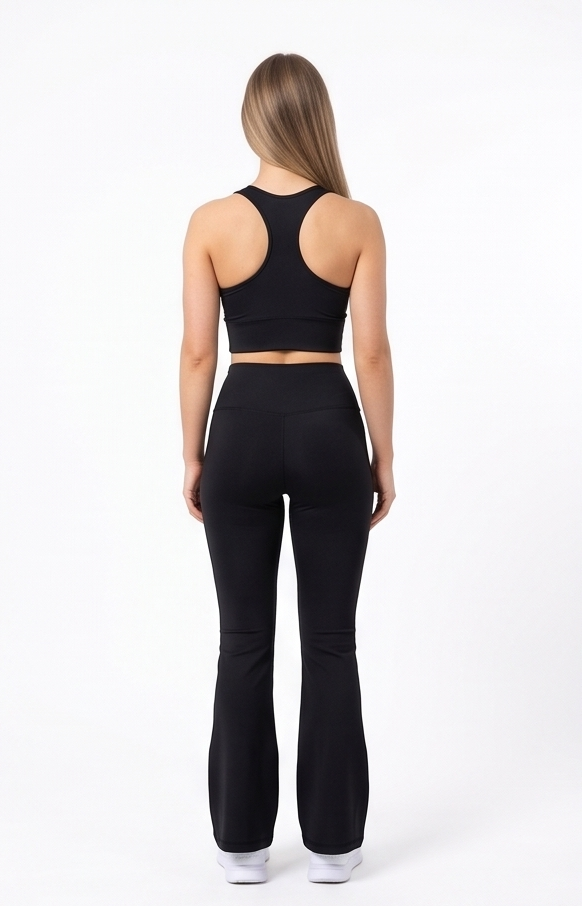 Nex Arc Elevate Leggings Flared