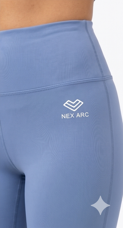 Nex Arc Elevate Leggings Flared