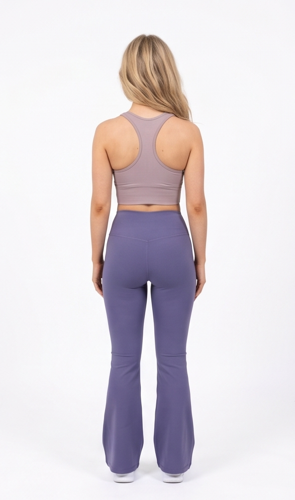 Nex Arc Elevate Leggings Flared