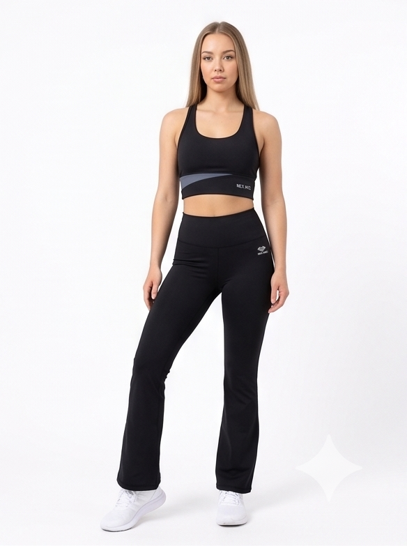 Nex Arc Elevate Leggings Flared