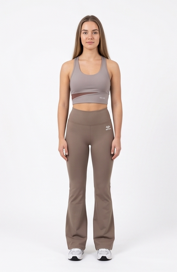 Nex Arc Elevate Leggings Flared