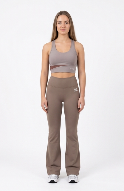 Nex Arc Elevate Leggings Flared