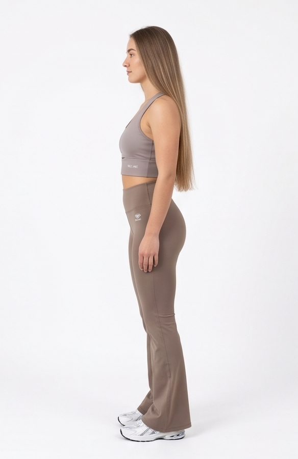 Nex Arc Elevate Leggings Flared
