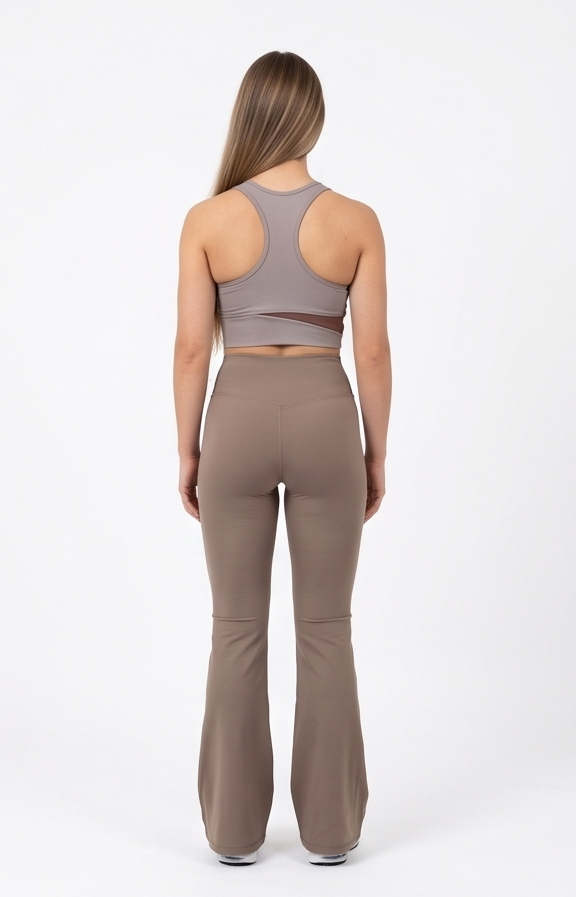 Nex Arc Elevate Leggings Flared