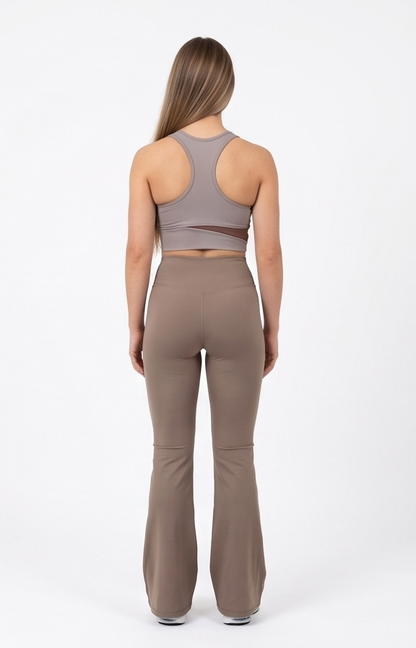 Nex Arc Elevate Leggings Flared