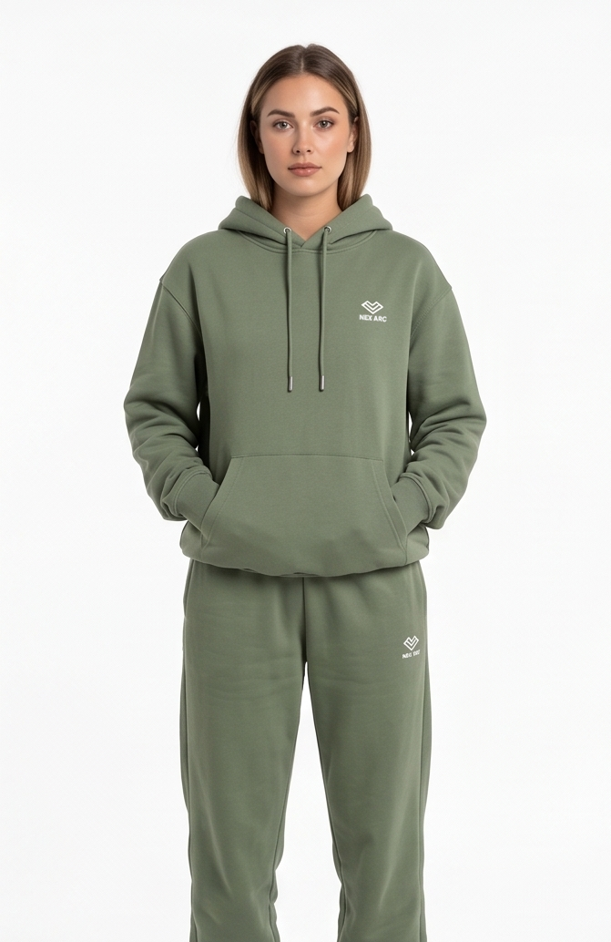 Nex Arc Origin Hoodie (Women)