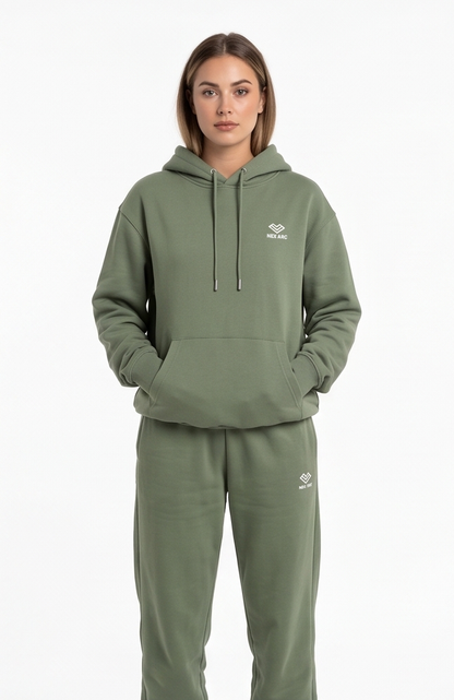 Nex Arc Origin Hoodie (Women)