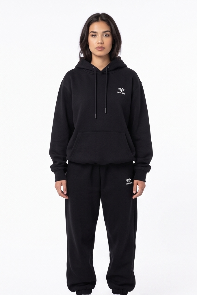 Nex Arc Origin Hoodie (Women)
