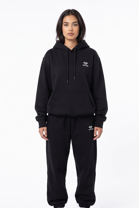 Nex Arc Origin Hoodie (Women)