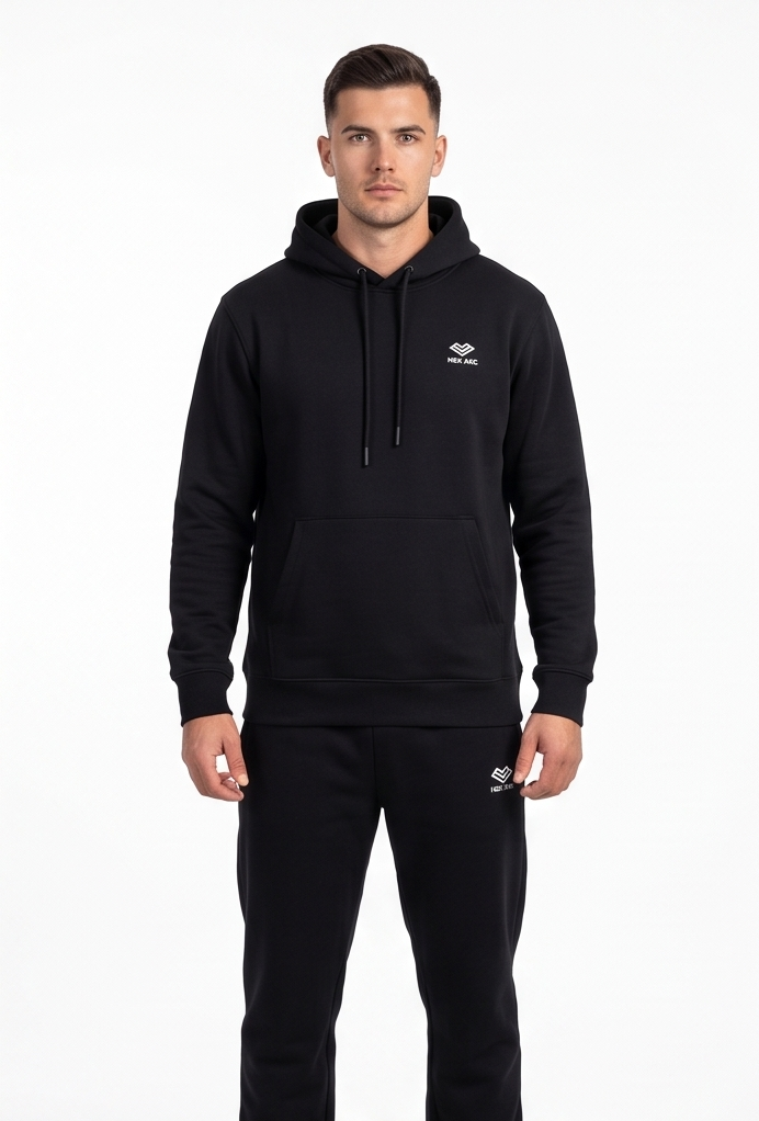 Nex Arc Origin Hoodie