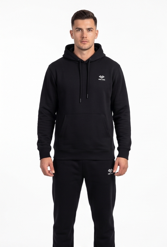 Nex Arc Origin Hoodie