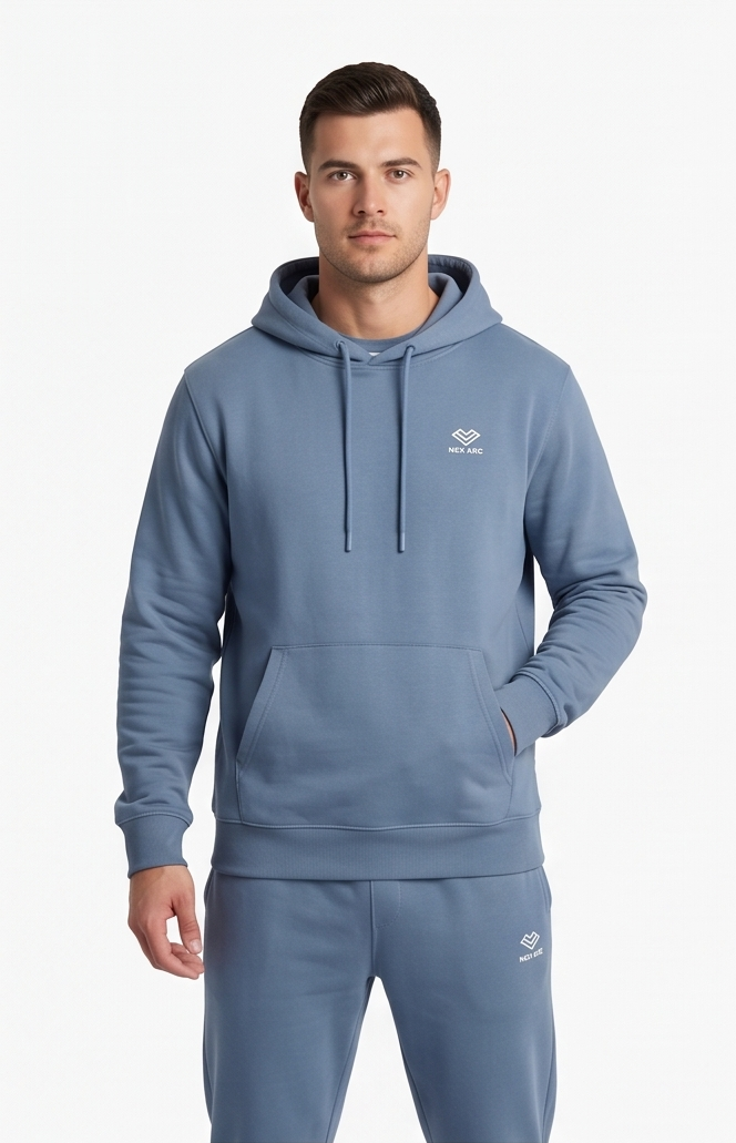 Nex Arc Origin Hoodie