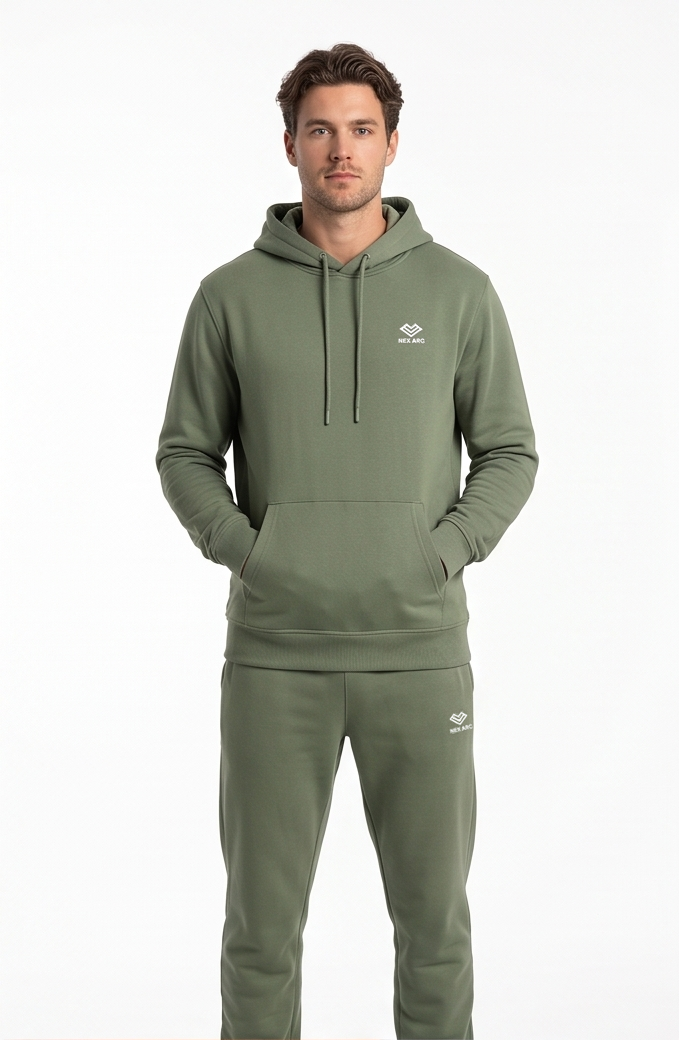 Nex Arc Origin Hoodie