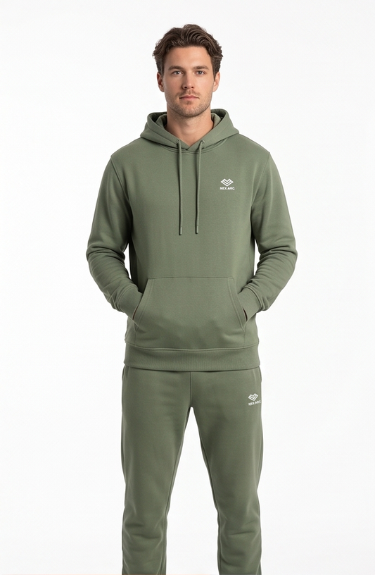 Nex Arc Origin Hoodie
