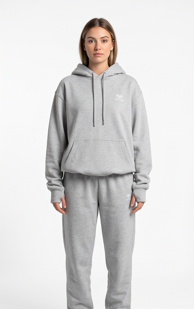 Nex Arc Origin Hoodie (Women)