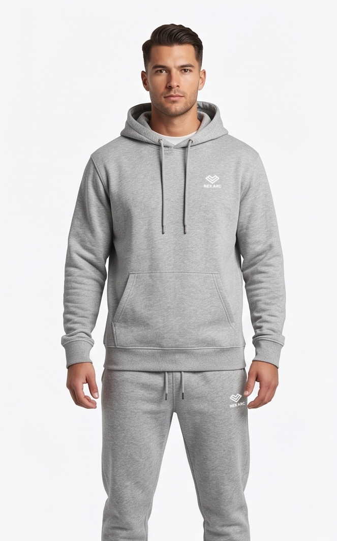 Nex Arc Origin Hoodie