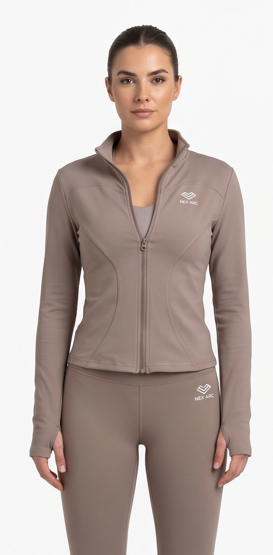 Nex Arc Elevate Gym Jacket