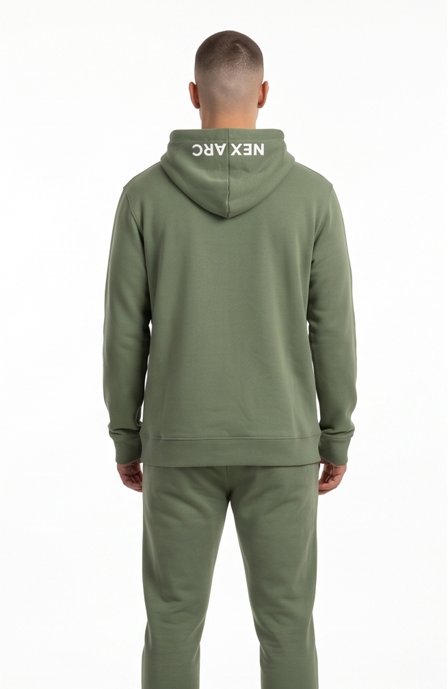 Nex Arc Origin Hoodie
