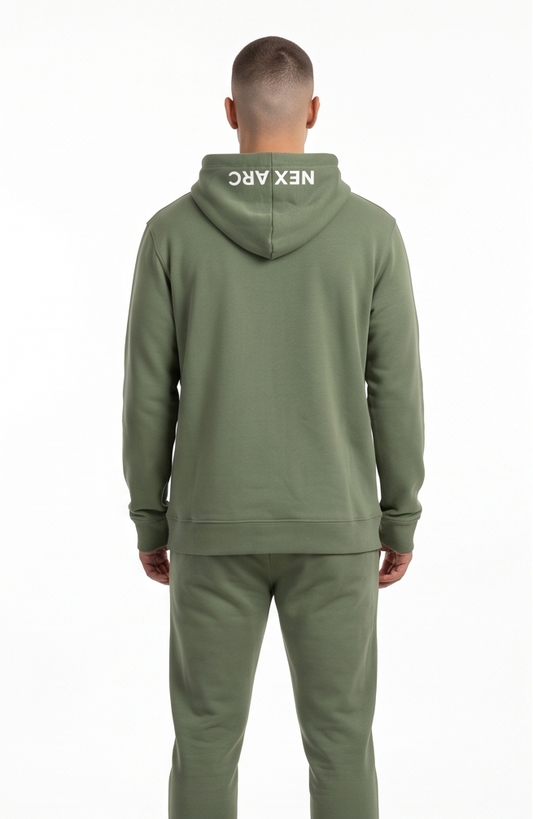 Nex Arc Origin Hoodie