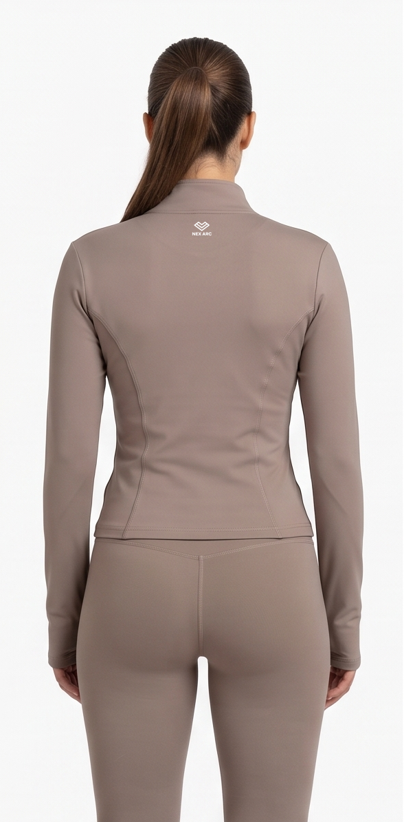 Nex Arc Elevate Gym Jacket