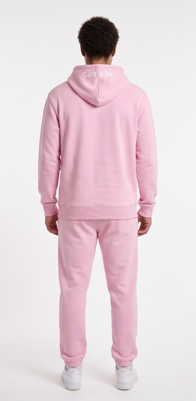 Nex Arc Origin Hoodie