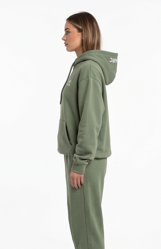 Nex Arc Origin Hoodie (Women)