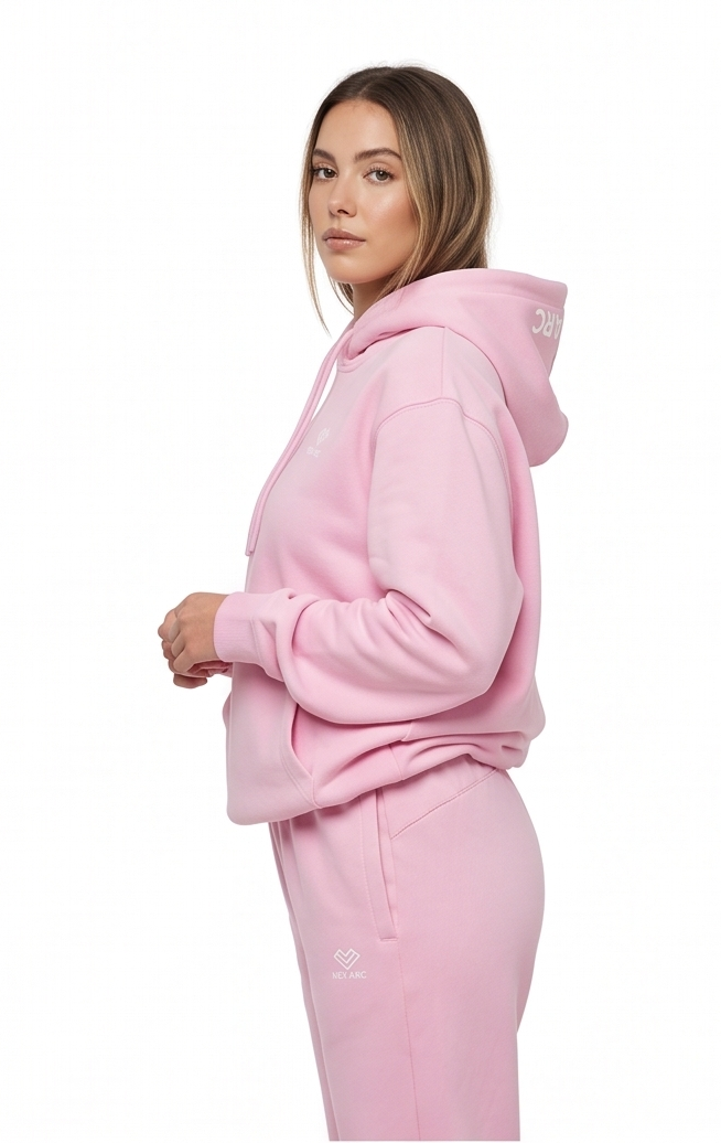 Nex Arc Origin Hoodie (Women)