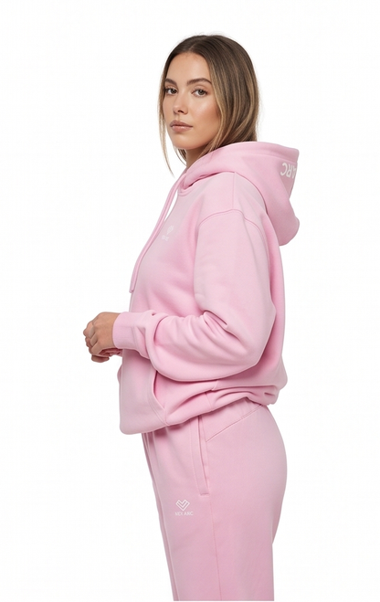 Nex Arc Origin Hoodie (Women)