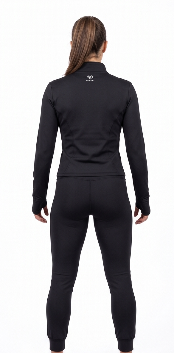 Nex Arc Elevate Gym Jacket