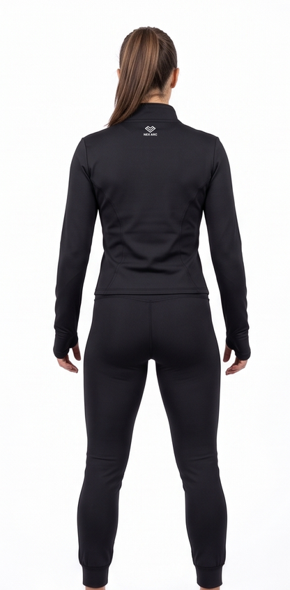 Nex Arc Elevate Gym Jacket