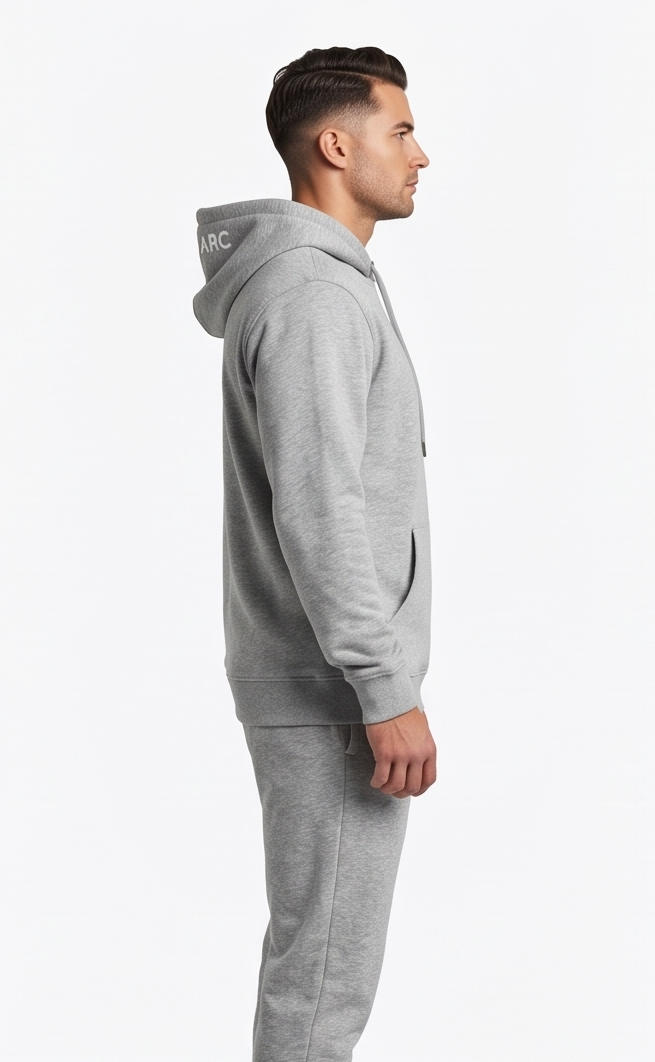 Nex Arc Origin Hoodie
