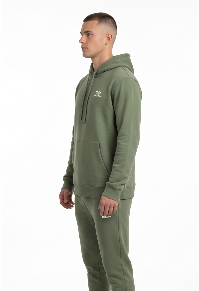 Nex Arc Origin Hoodie